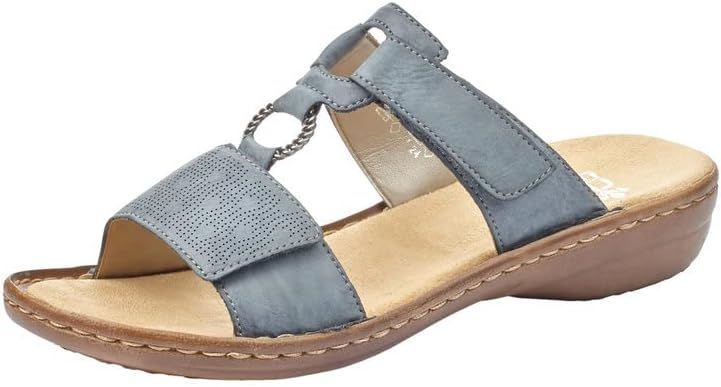 RIEKER 60885 mule femme