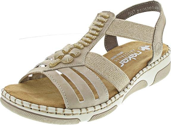 RIEKER 66201 sandale femme
