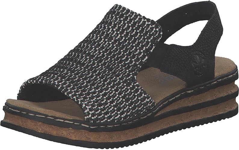 RIEKER 62971 sandale femme