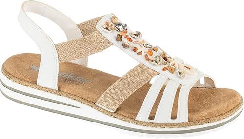 RIEKER V0656 sandale femme