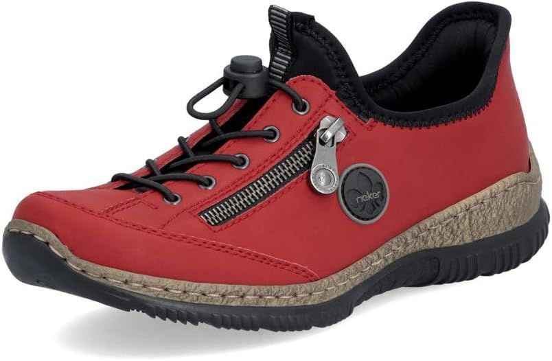 RIEKER N3267  basket femme