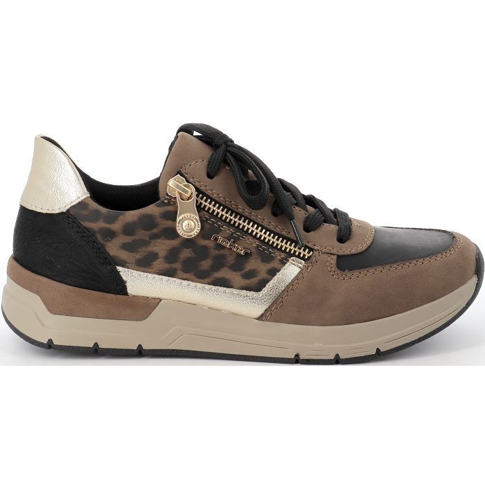 RIEKER 58902 basket femme