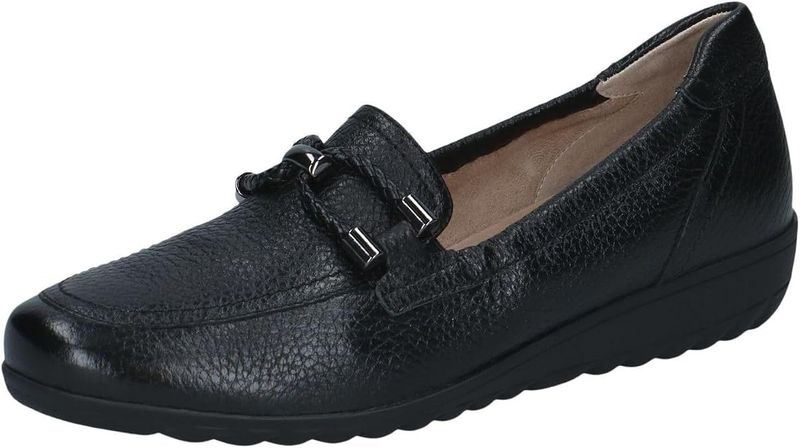 CAPRICE 24300 mocassin femme
