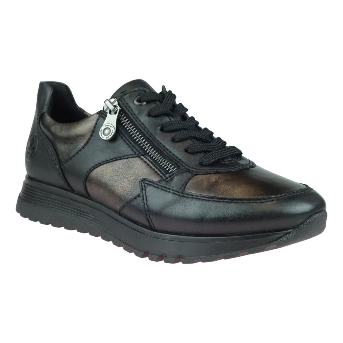 RIEKER  49010 basket femme
