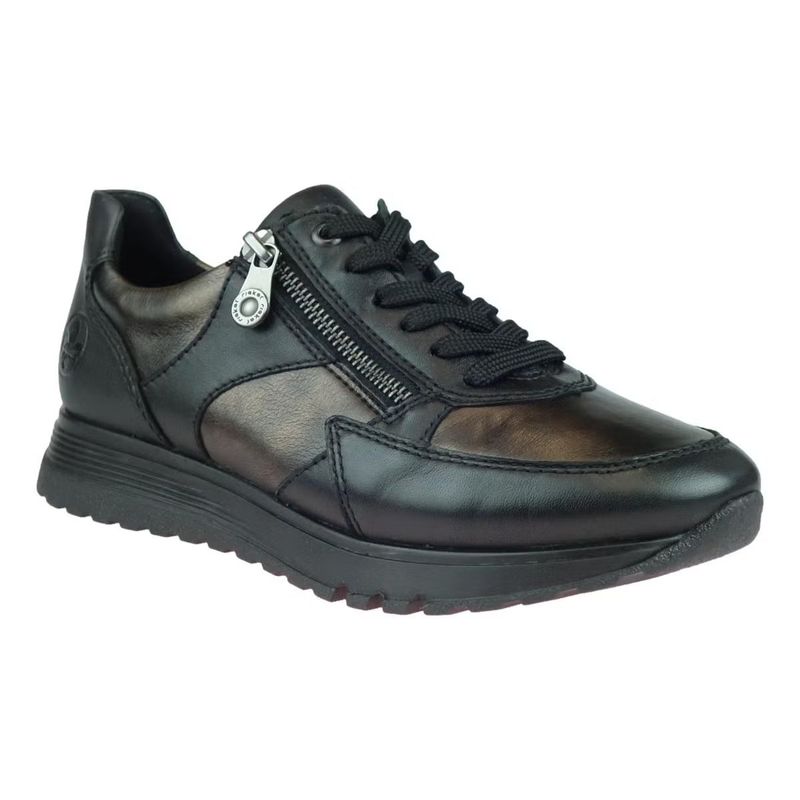 RIEKER  49010 basket femme