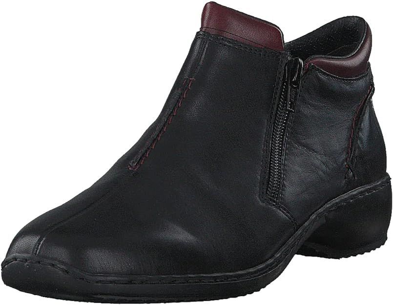 RIEKER L3882 bottine femme