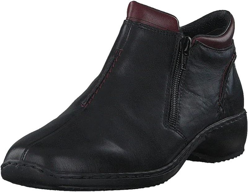 RIEKER L3882 bottine femme