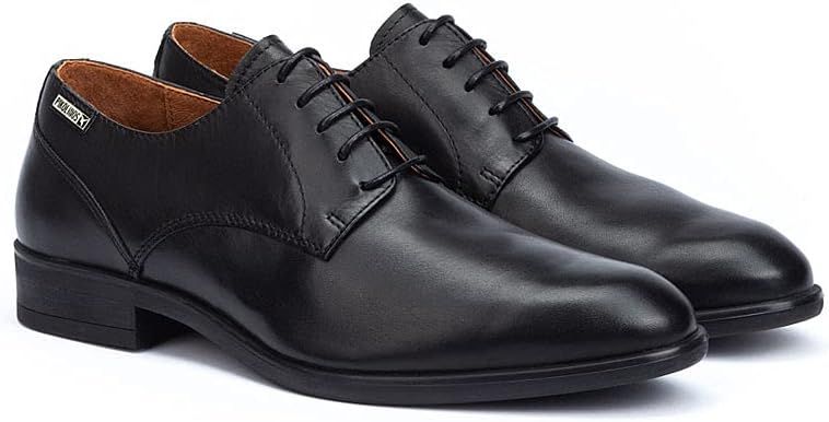 PIKOLINOS BRISTOL derby homme