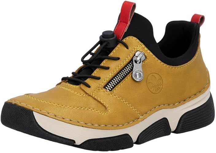 RIEKER 45951 basket femme RIEKER 45951 basket femme