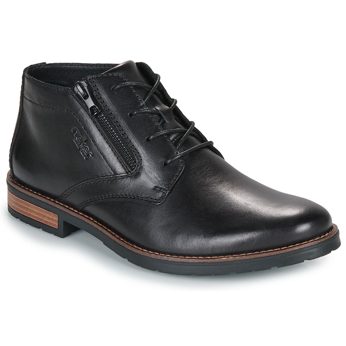 RIEKER 14609 boots homme