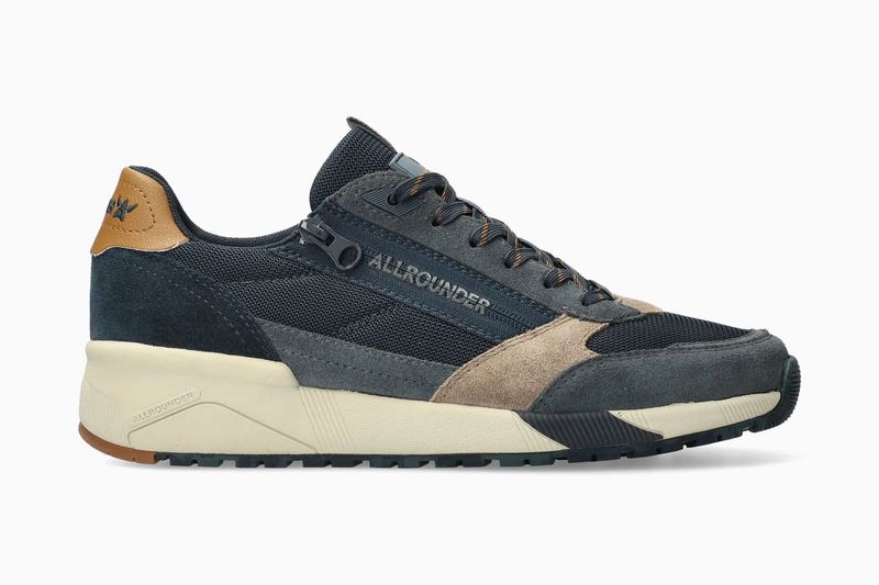ALLROUNDER by MEPHISTO basket SCARMARO
