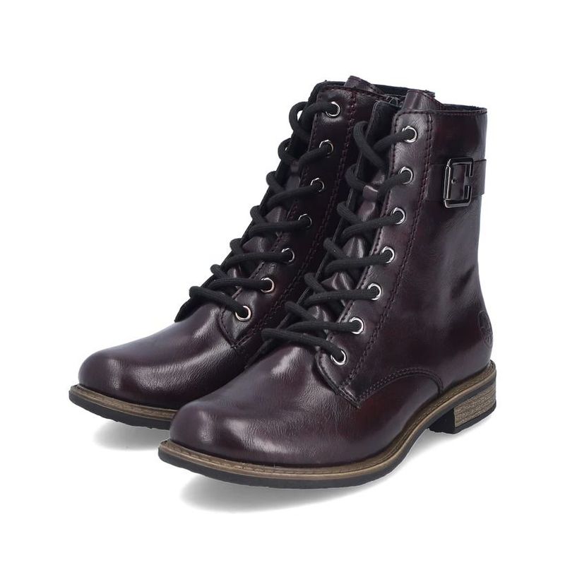 RIEKER 71218 bottine femme