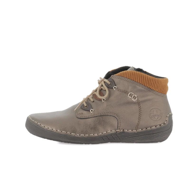 RIEKER 52544 boots court