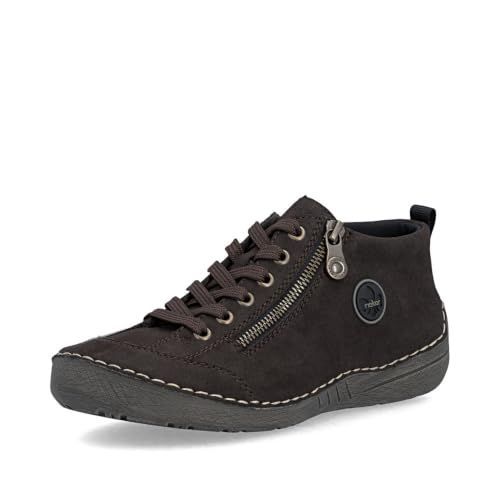 RIEKER 52514 boots court
