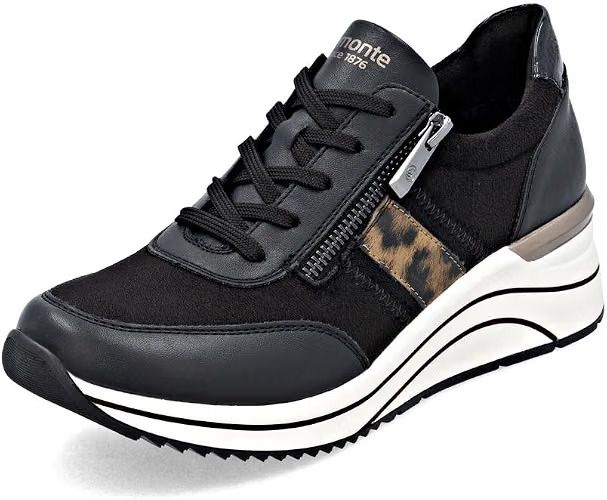 REMONTE D0T09 derby femme REMONTE D0T09 derby femme