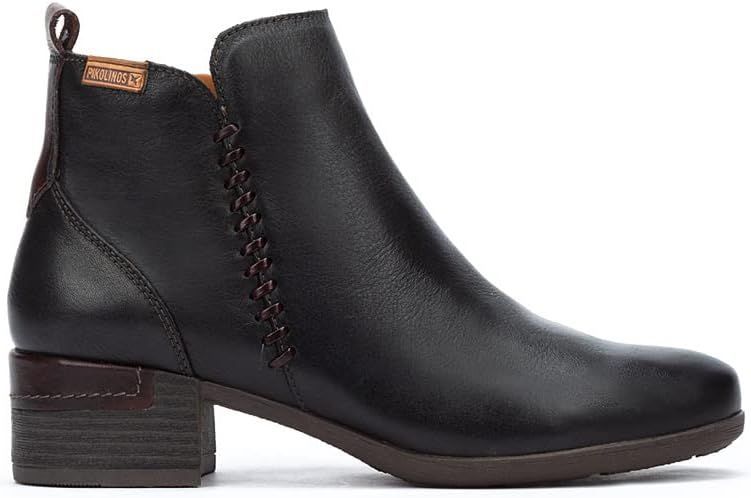 PIKOLINOS MALAGA boots femme marron PIKOLINOS MALAGA boots femme marron