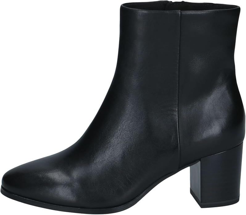 CAPRICE 25313 bottine femme noir CAPRICE 25313 bottine femme noir