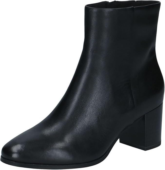 CAPRICE 25313 bottine femme noir CAPRICE 25313 bottine femme noir