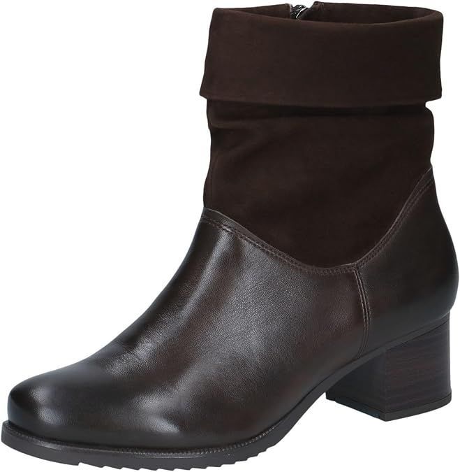 CAPRICE 25309 bottine femme CAPRICE 25309 bottine femme