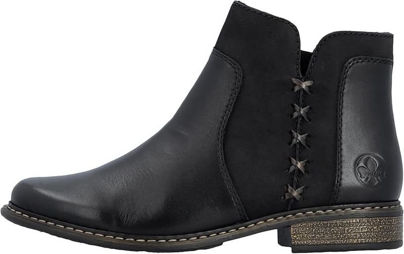 RIEKER Z4951 bottine femme