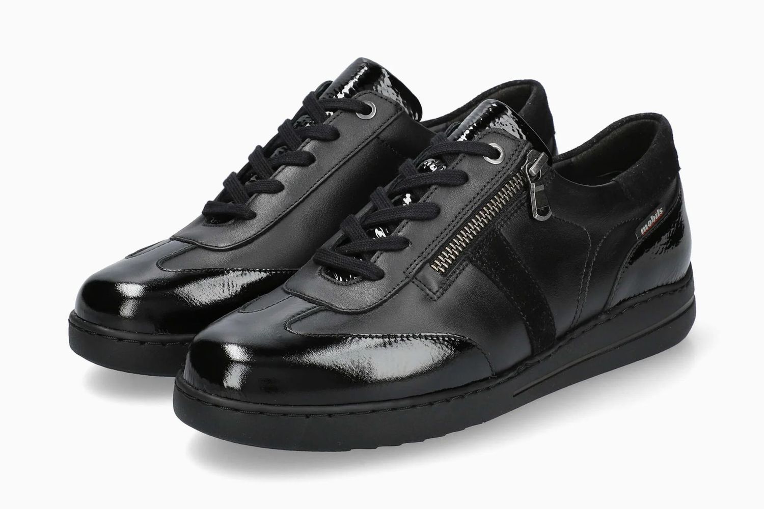 MEPHISTO GAIA basket femme mobils