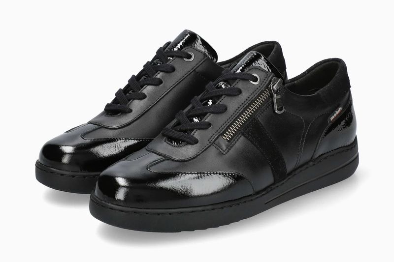 MEPHISTO GAIA basket femme mobils MEPHISTO GAIA basket femme mobils