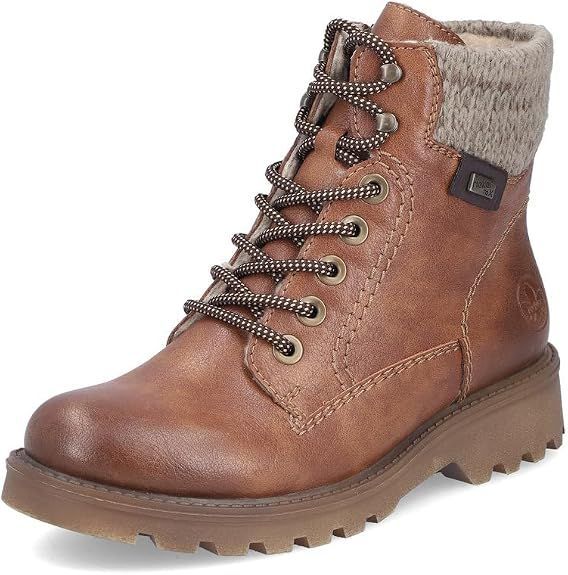 RIEKER 73220 bottine femme