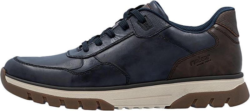 RIEKER B9301 derby homme