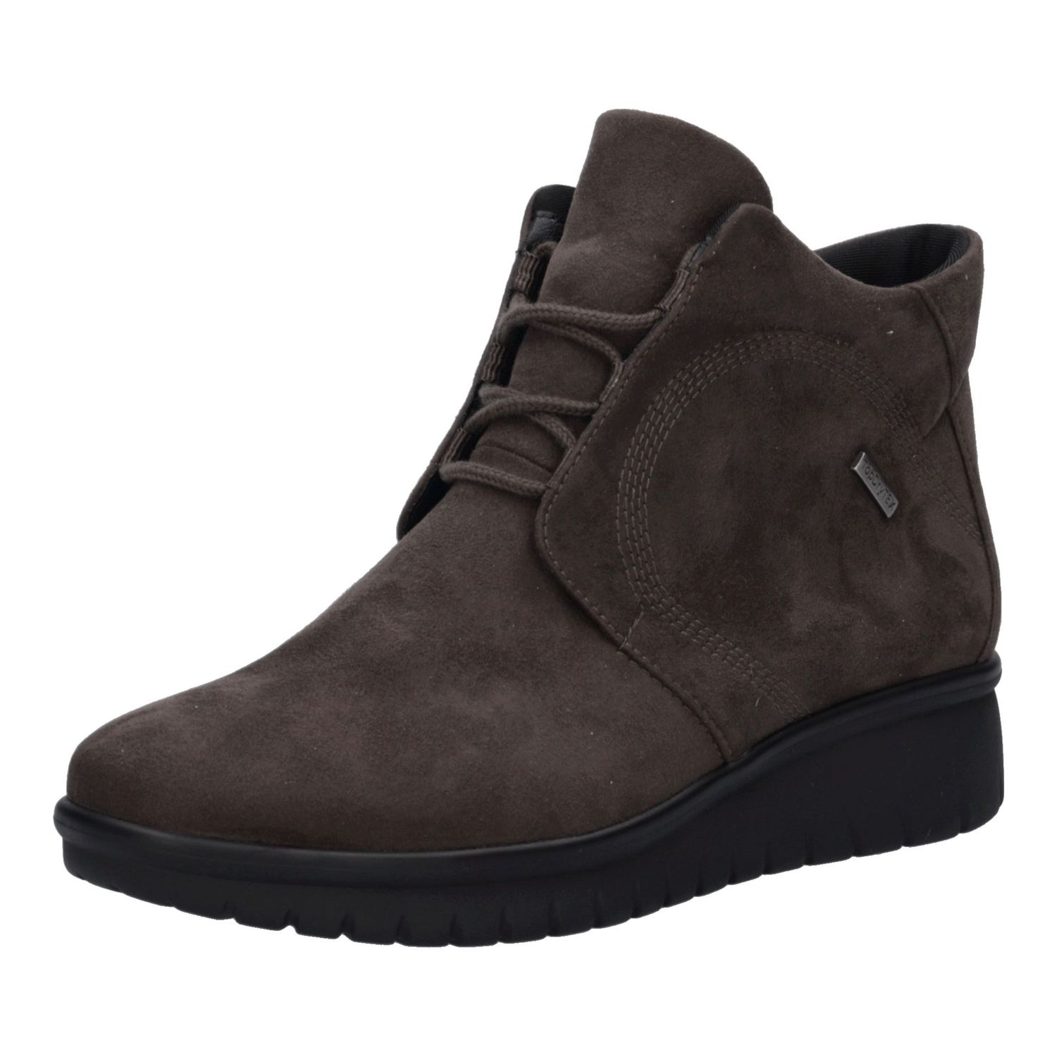 ROMIKA / SEIBEL boots CALAIS 80 chocolat ROMIKA / SEIBEL boots CALAIS 80 chocolat