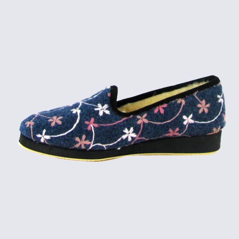 SEMELFLEX CALOBETTY charentaise femme