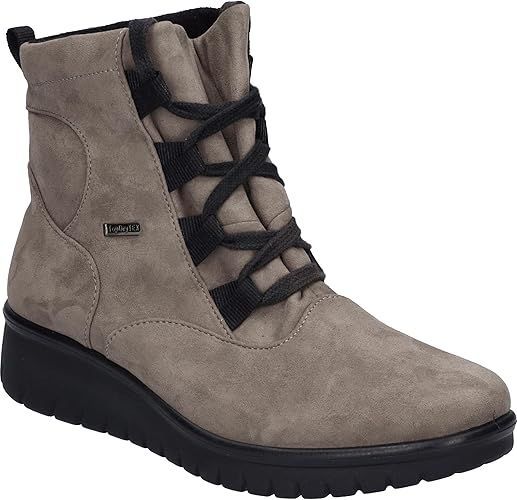 ROMIKA /SEIBEL boots VARESE / CALAIS 08 taupe ROMIKA /SEIBEL boots VARESE / CALAIS 08 taupe