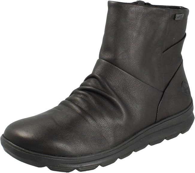RIEKER Z0056 bottine femme RIEKER Z0056 bottine femme