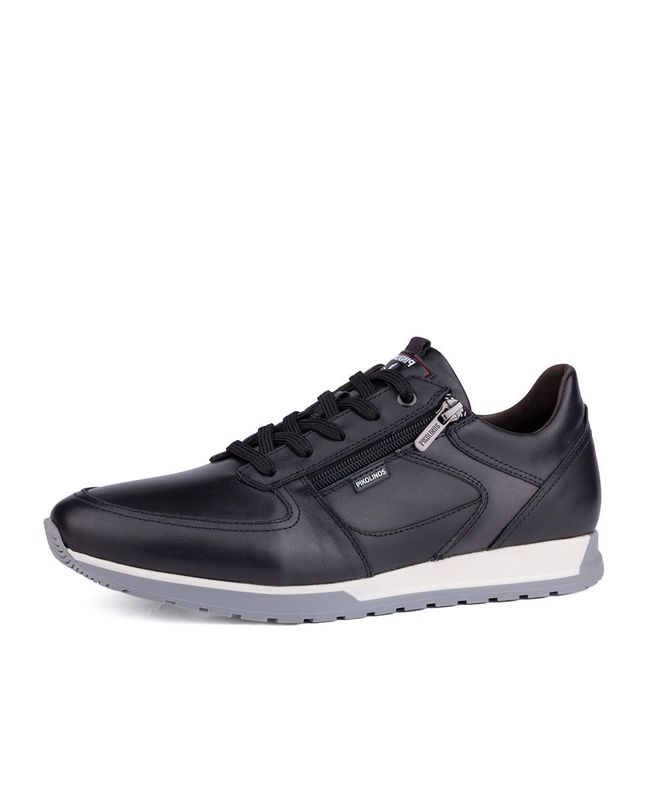 PIKOLINOS CAMBIL 636 basket homme noir