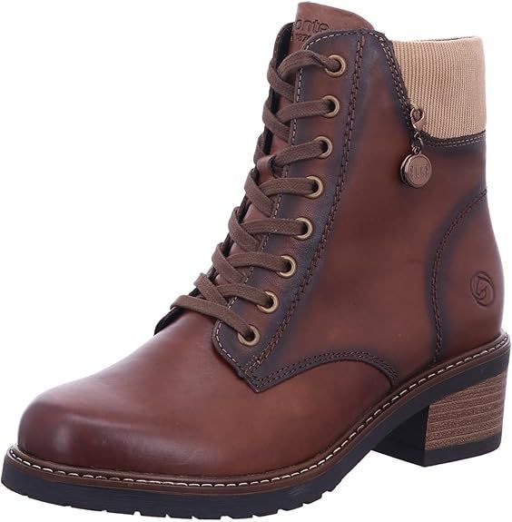 REMONTE D1A70 bottine femme