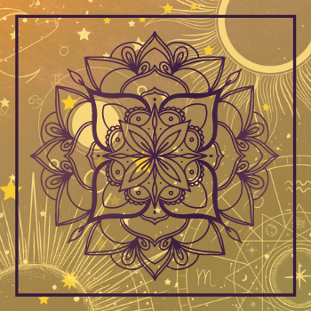 MANDALA LIFE-TIME - ESPECIALIZAÇÃO ASTROLOGIA E SAÚDE