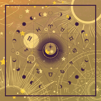 MATRÍCULA PARA FORMAÇÃO EM  ASTROLOGIA