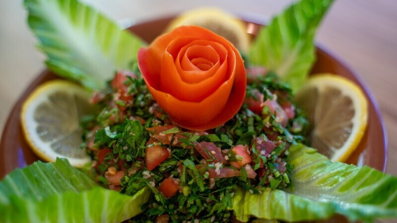 Tabboule