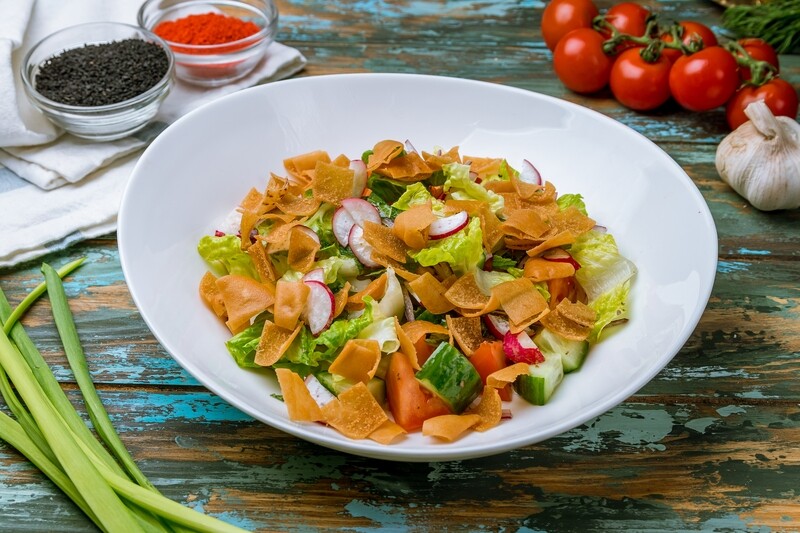 Fattouch