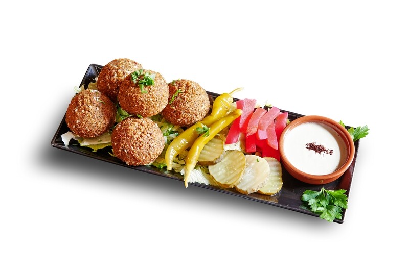 Falafel