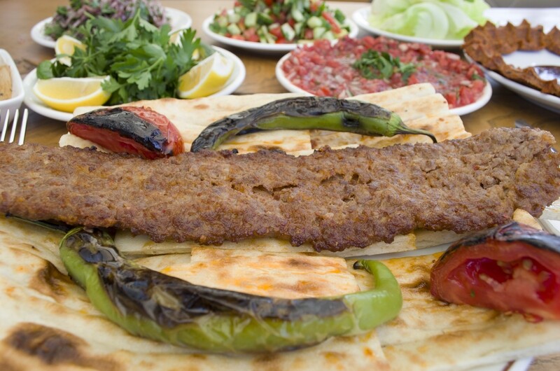 Kefta