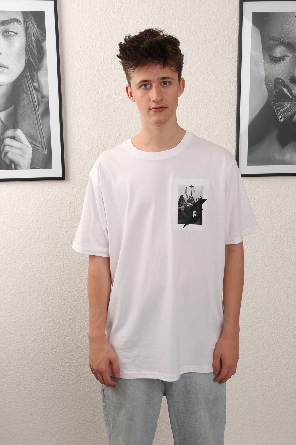 Electric Noir Shirt NUNS