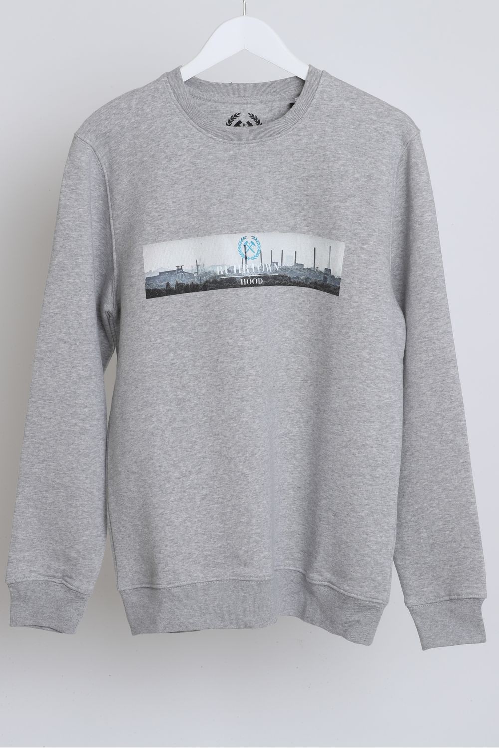 Ruhrtown Sweater SKYLINE