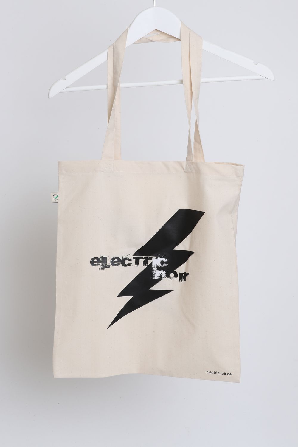 Electric Noir Bag FLASH