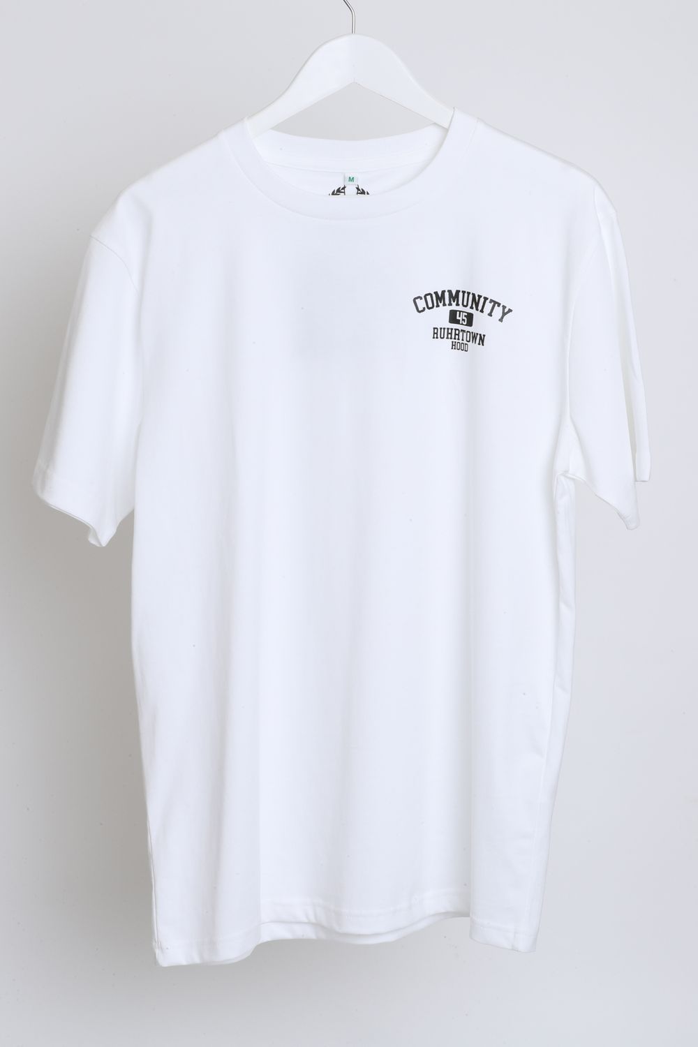 Ruhrtown Shirt COMMUNITY 45