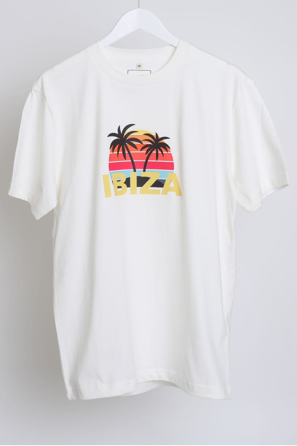 Electric Noir Shirt IBIZA