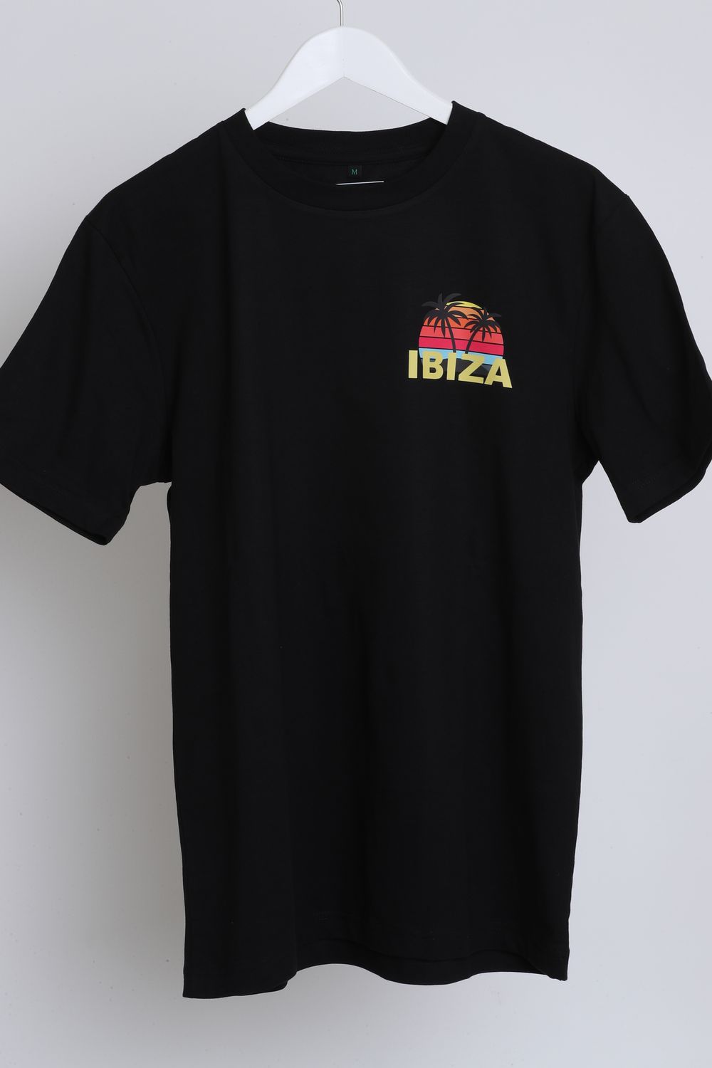 Electric Noir Shirt IBIZA