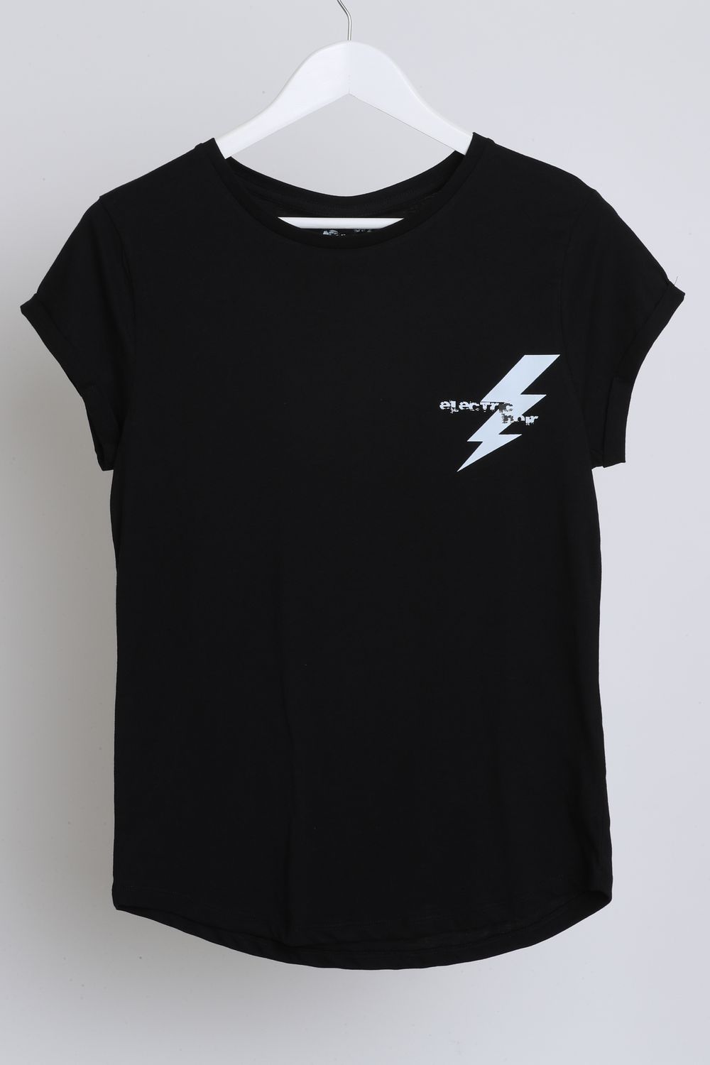 Electric Noir Shirt FLASH