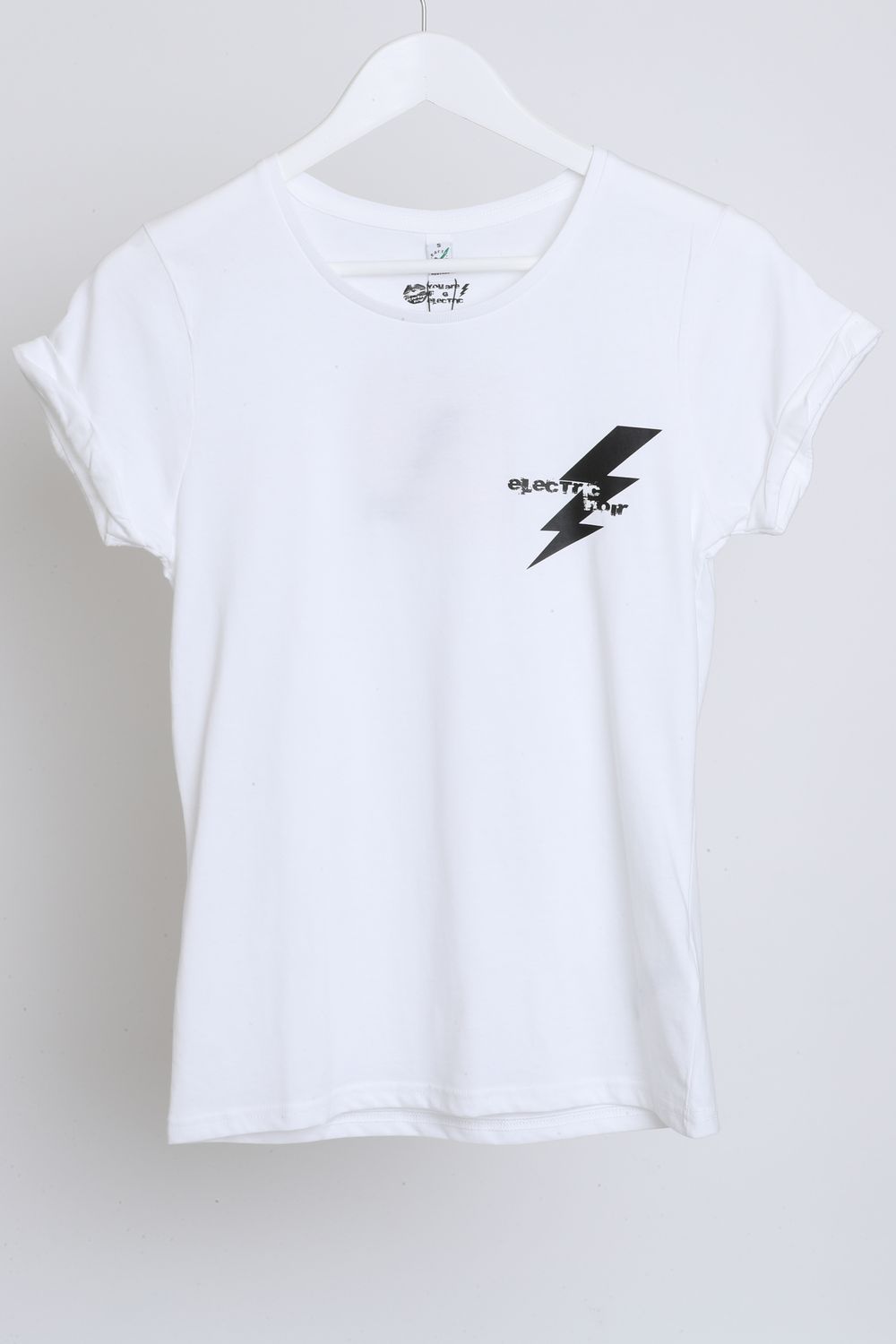 Electric Noir Shirt FLASH