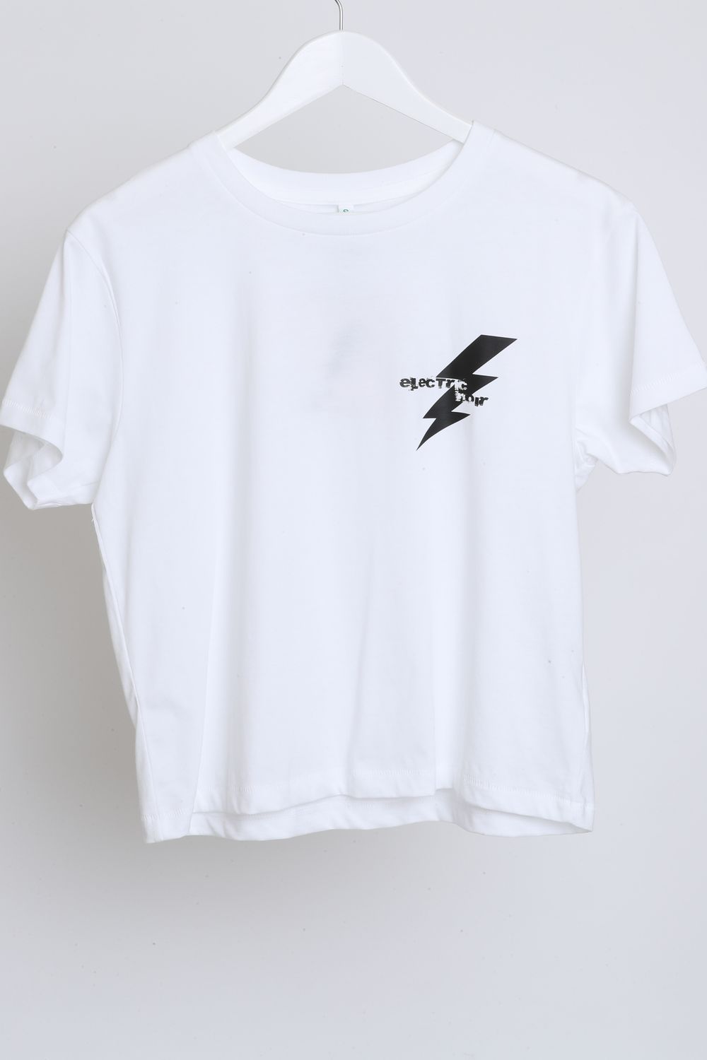 Electric Noir Shirt FLASH