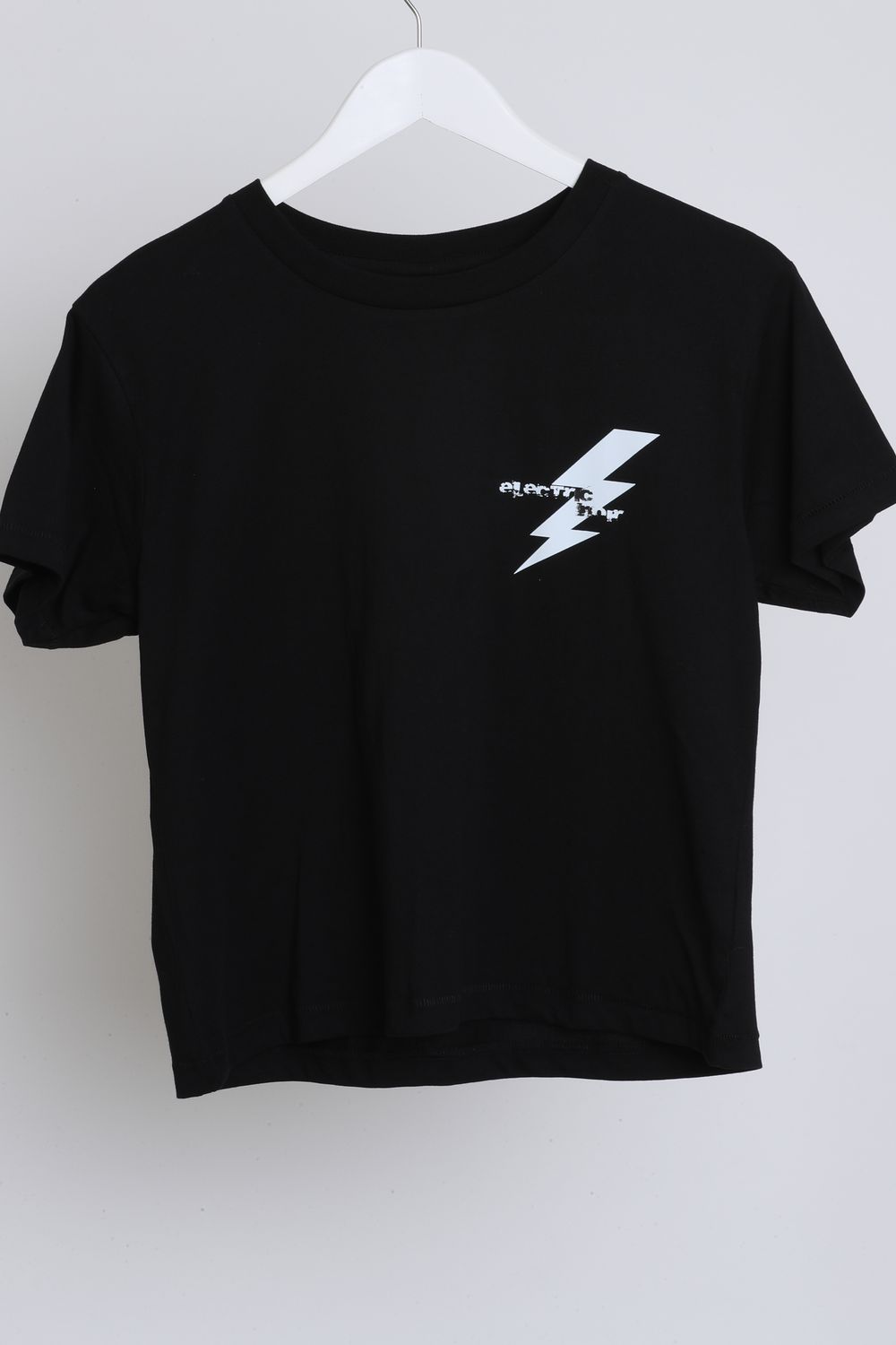 Electric Noir Shirt FLASH